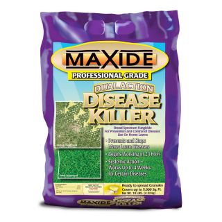 Maxide 5000 Sq. Ft. Professional Grade Dual Action Disease Killer
