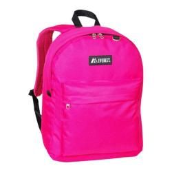 Everest Classic Backpack 2045 (set Of 2) Hot Pink