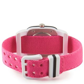 Converse Unisex Watch 1908 Collection – Pink (Regular Face)      Electronics