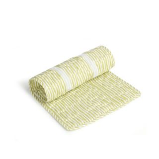 Oilo Changing Pad Topper CPT  Color Spring Green