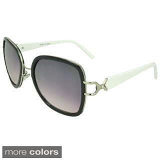 Apopo Eyewear Irena Shield Fashion Sunglasses