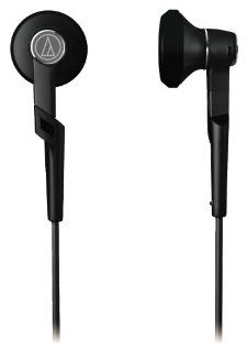 Audio Technica ATH CM707 Earsuit Inner Ear Headphones (Japan Import) Electronics