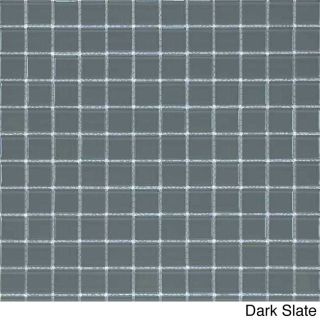 Select Glass Tiles (pack Of 11)