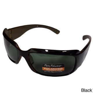 Flying Fisherman Mens La Palma Polarized Sport Sunglasses