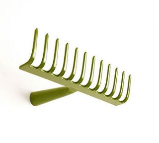 rake coat hook by barbed outdoor furniture specialists