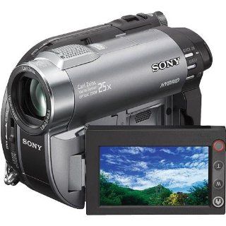 Sony DCR DVD710E "Pal" DVD Handycam Camcorder Electronics
