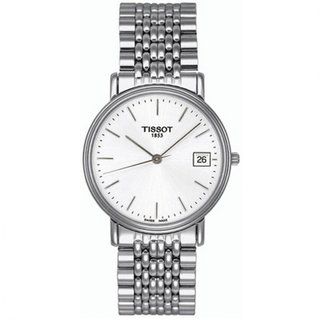 Tissot Men's T Classic Desire Watch Men's Tissot Watches