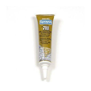 Sprayon 711 The Protector Lubricant   55 Gallon   S71155000   Power Tool Lubricants  