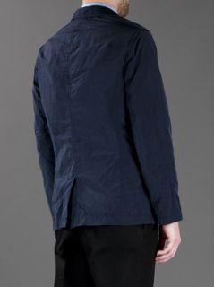 Armani Jeans Multi Pocket Jacket