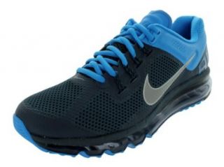 Nike Men's Air Max+ 2013 Running Shoe Shoes