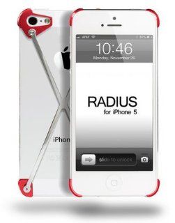 Limited Kickstarter Edition RADIUS Case The Minimalist Case for iPhone 