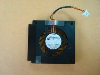 CPU Cooling Fan for ASUS EEE PC EEEPC 700 701 701SD 900 901 904HD 1000 series laptop Computers & Accessories