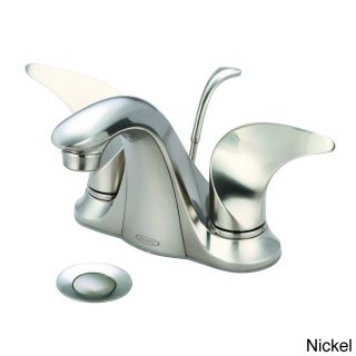 Pioneer Cabrillo Series 3cb100 Two handle Lavatory Faucet