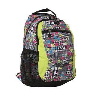 High Sierra Blossom Cottage Curve Daypack