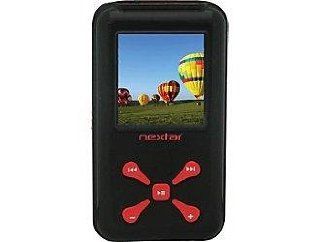 Nextar 2 GB Video  Player MA715A Black  Players & Accessories