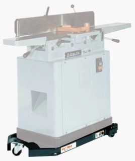 HTC HPJ 6 Mobile Base for 6 Inch and 8 Inch Jointer Current Model Powermatic Machines   Delta Mobile Base  