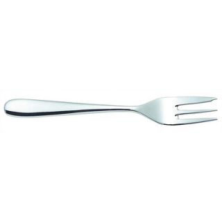 Alessi Nuovo Milano 6.4 Pastry Fork 5180/16 Finish Mirror Polished