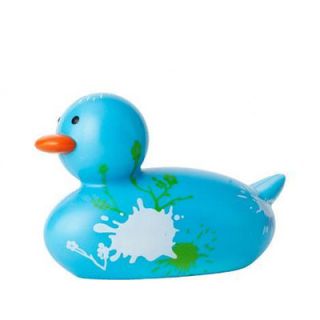 Boon Odd Duck Slim 971/970 Color Blue