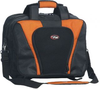 CalPak Persuader   Black/Dark Orange