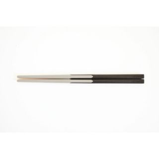 Molla Space, Inc. Fork Chopsticks KM008 Color New Brown