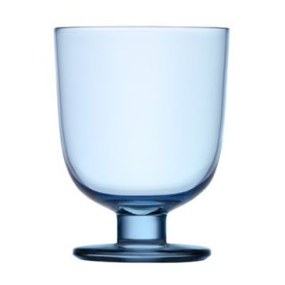 iittala Lempi Glass LEM95117XX Color Light Blue
