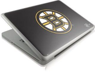 NHL   Boston Bruins   Boston Bruins Solid Background   Apple MacBook Pro 13   Skinit Skin Computers & Accessories