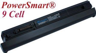 PowerSmart 9 Cell 6600MAh Battery for Toshiba Portege R705 P25, R705 P35, R705 P40, R705 P41, R705 P42, R705 ST2N03, R705 ST2N04, Computers & Accessories