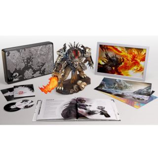 Guild Wars 2 Collectors Edition      PC