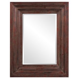 Rectangle Abram Mirror