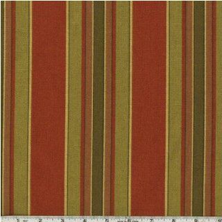 54'' Wide Waverly Bradenton Garnet Fabric By The Yard