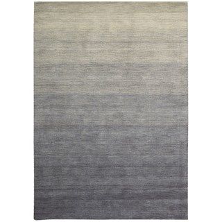 Calvin Klein Haze Grey Shade Rug (79 X 1010)