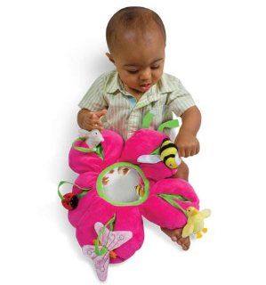 Budding Minds Tuck Inside Activity Toy  Toys And Games  Baby