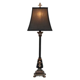 Polystone Decorative Lamp