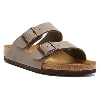 Birkenstock Arizona   Women's   Stone Birkibuc