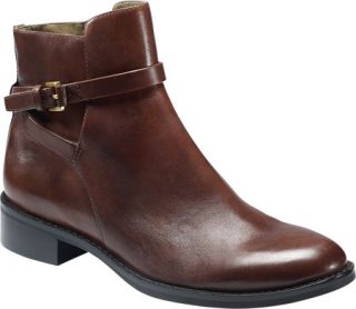 ECCO Hobart Strap Ankle Boot
