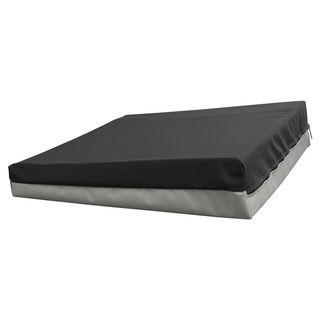 Wedge Cushion With Stretch Cover