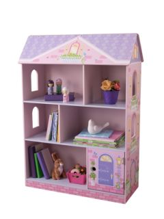 40" Dollhouse Bookcase by KidKraft