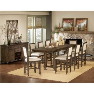 Woodbridge Home Designs 893 Series Counter Height Dining Chair