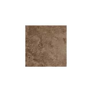 American Olean Pozzalo Weathered Noce Ceramic Quarter Round Tile (Common 1 in x 1 in; Actual 1 in x 1 in)