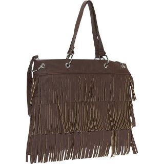 Prezzo Fringe Tote