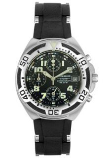 Immersion 6808  Watches,Womens Storm Chronograph Diving, Chronograph Immersion Quartz Watches