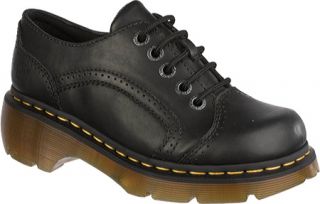 Dr. Martens Randa 5 Eye Lace To Toe Shoe