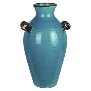 Privilege Ceramic Vase   15.5