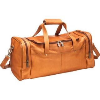 Ledonne Hayden Duffel C 14 Tan