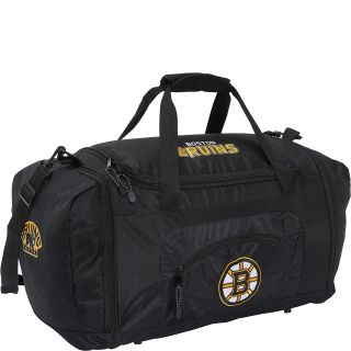 Concept One Boston Bruins Roadblock 20 Duffel