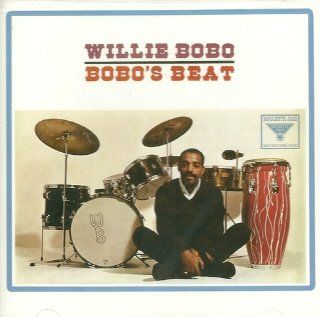 Bobo's Beat Music