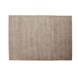 Nanimarquina Butterfly Rug BUTTERFLY 01 TAUPE/BUTTERFLY02 TAUPE Rug Sizes 5