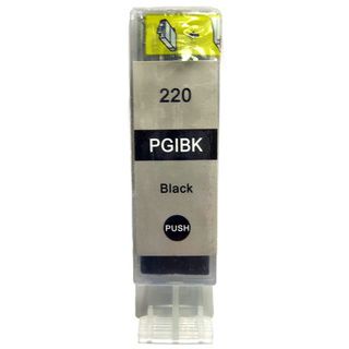 Compatible Canon Pgi 220 Black Ink Cartridge