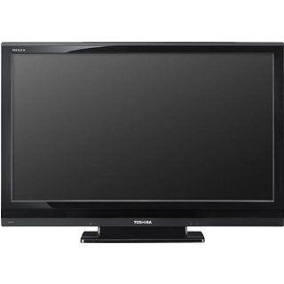 Toshiba 32AV600E 32" 720p Multi System LCD TV with NTSC/PAL/SECAM Electronics