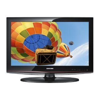 Samsung LN19D450 19 inch 720p LCD HDTV Electronics
